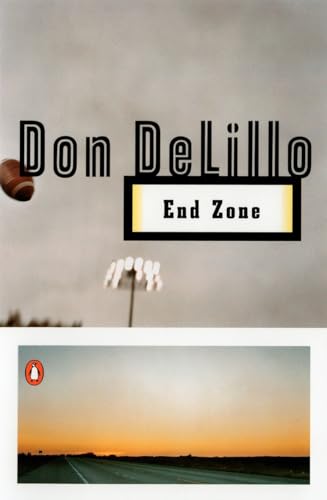 End Zone von Penguin Books
